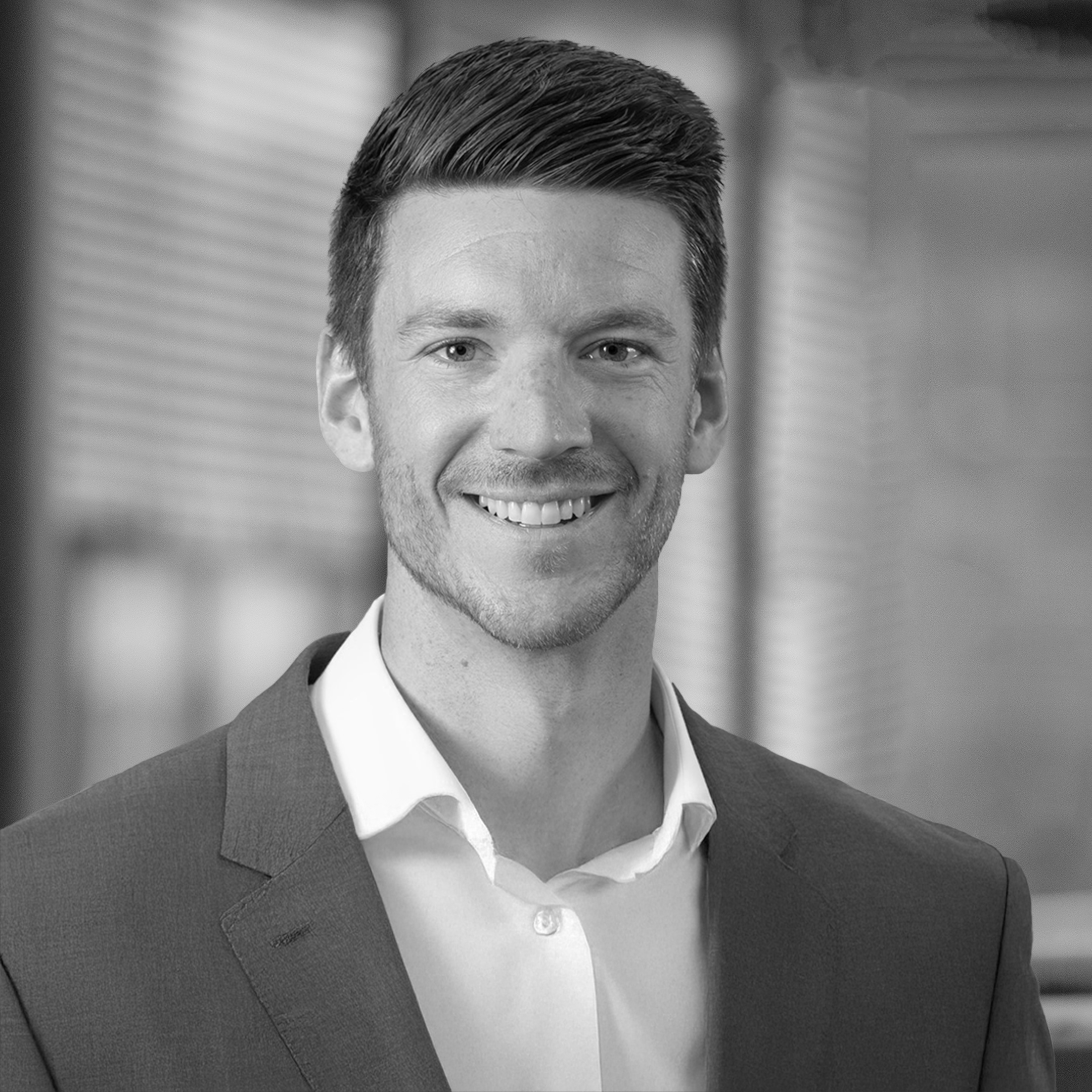 Antoine Boulanger Apollo Health Ventures