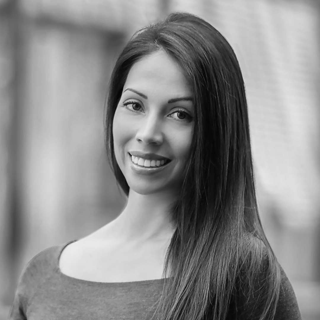 Alexandra Sharon Bause