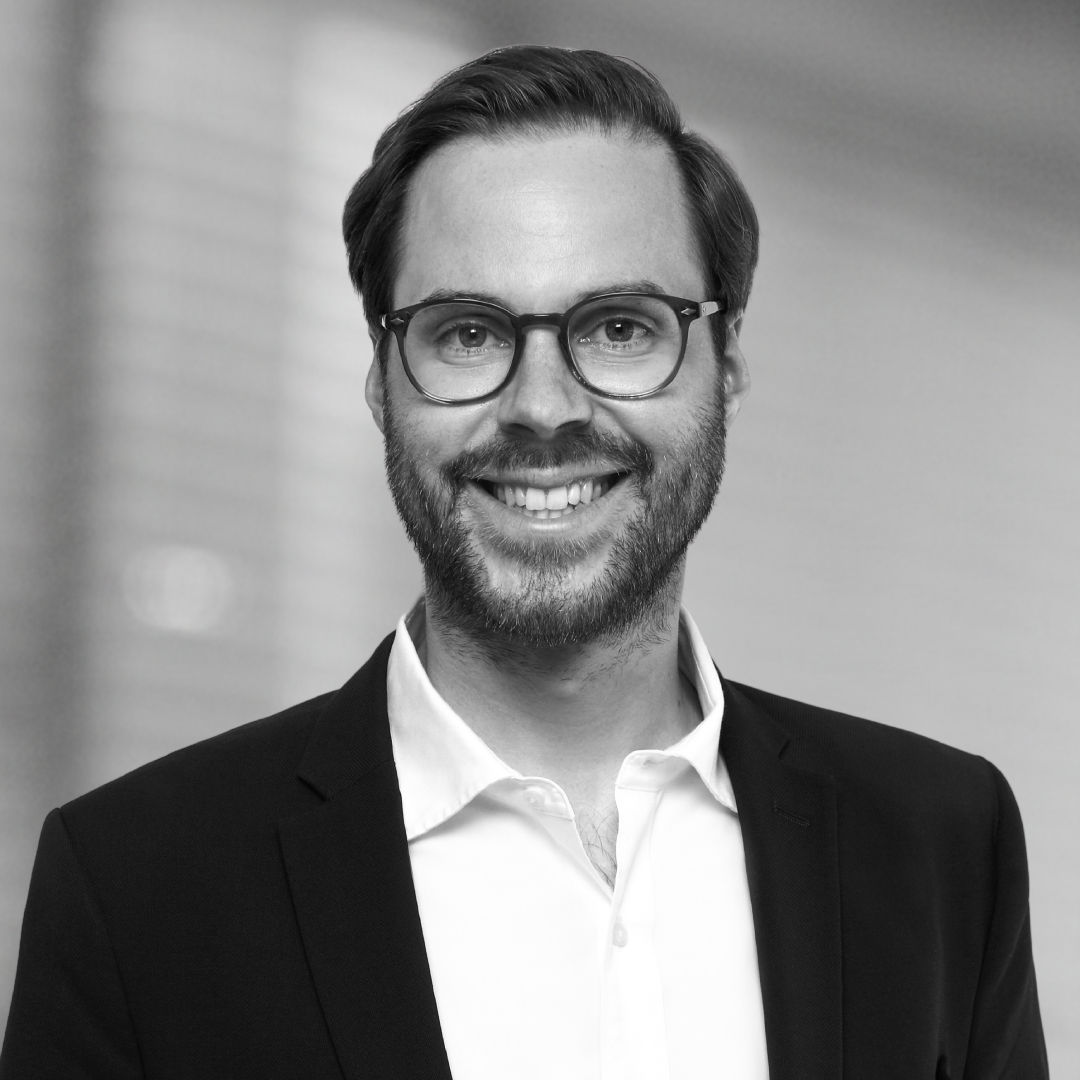 Florian Haupt
