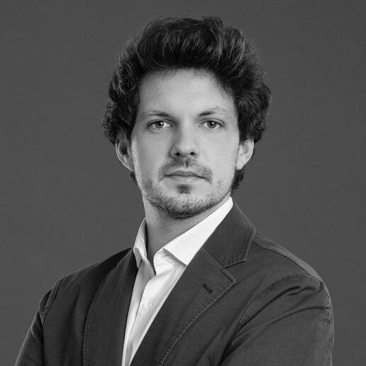 Georg Grudow Alonso
