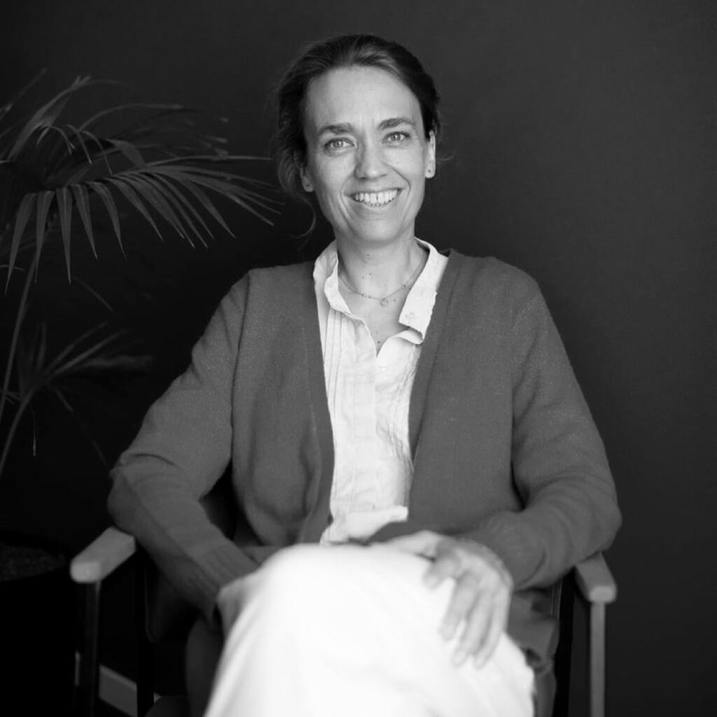 Martina Samwer