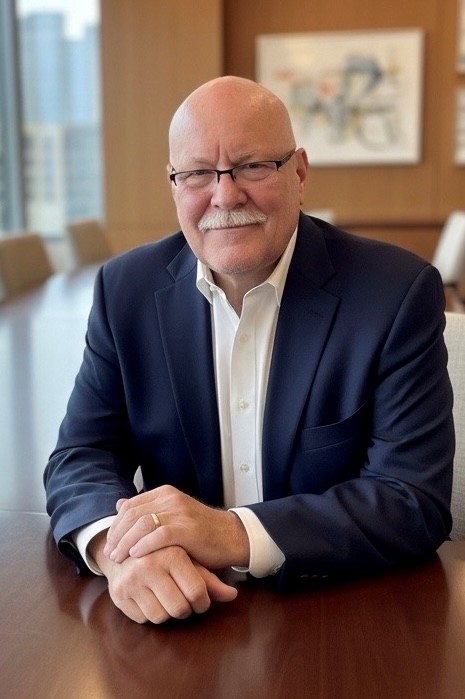 Mark J Gusek