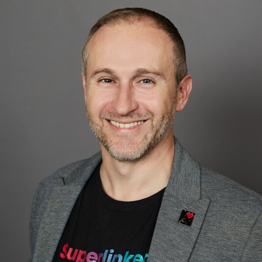 Ben Gutkovich