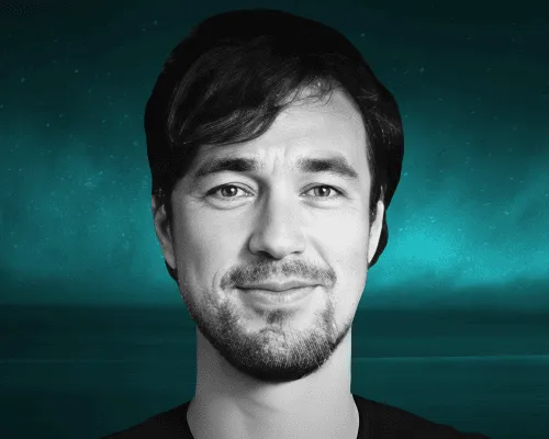 Daniel Svonava