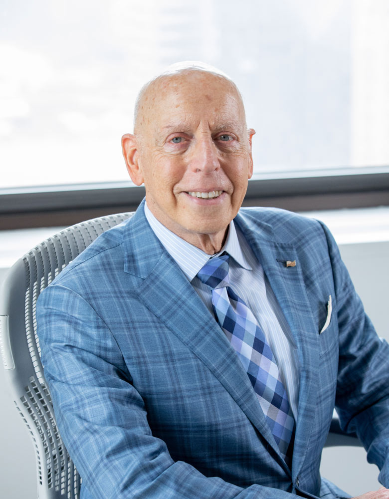 Roger S. Fine