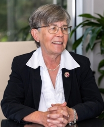 Sandra Brown Sherman