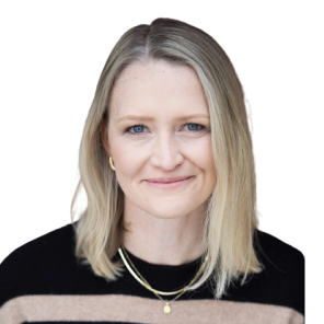 Kelly Bray