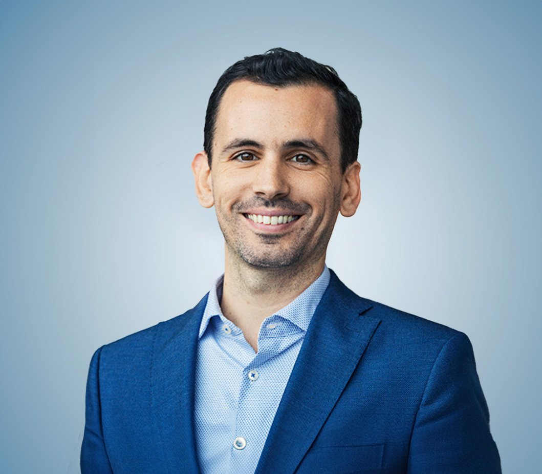 João Ribas