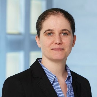 Constance Beyer