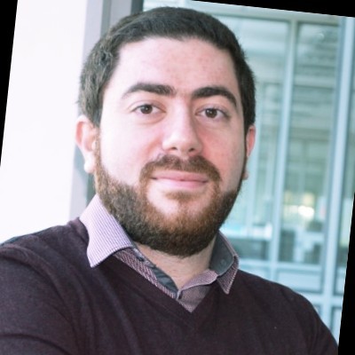 Elie Hatem