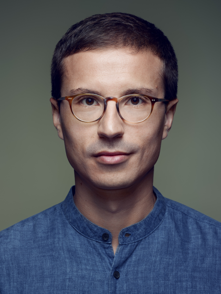 Sylvain Gariel