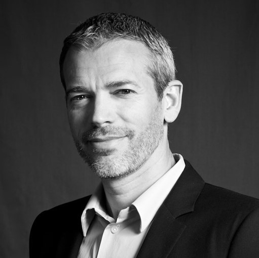 Stephane Imbert