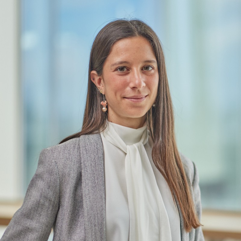 Martina Lubrano di Ricco