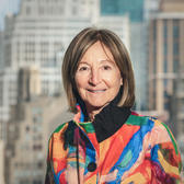 Anne Cohn Donnelly, D.P.H.