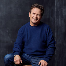 Michael J. Fox