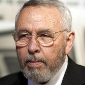 Tony Mendez
