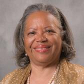 Yvonne Jackson