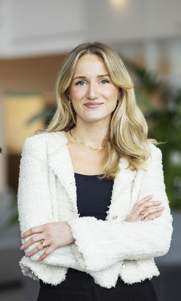 Amalie Stokkeland