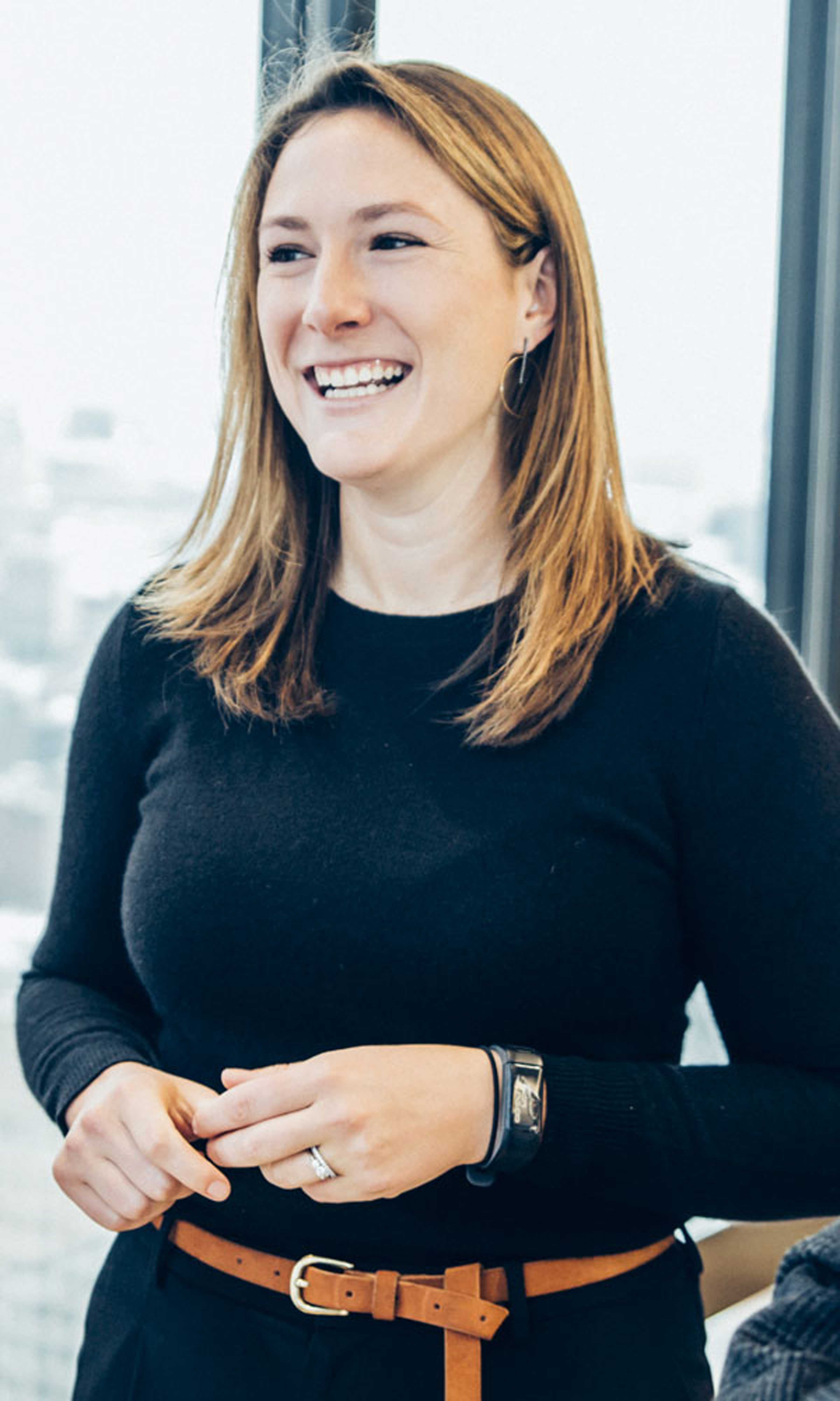 Amy Kacprowicz