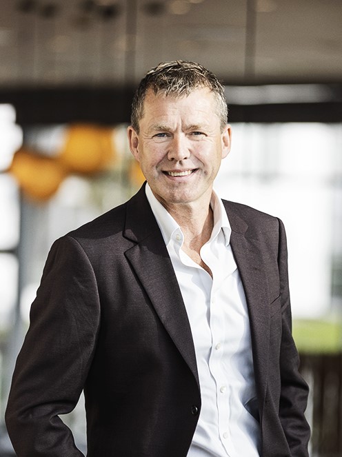 Anders Bendsen Spohr