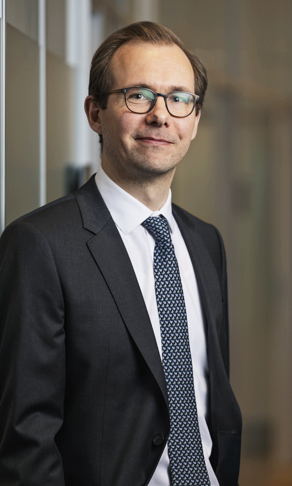Andreas Nickelsen