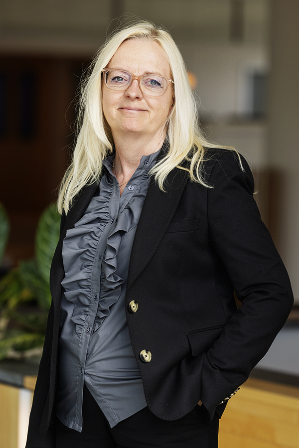 Anne Dorte Stensberg Jensen