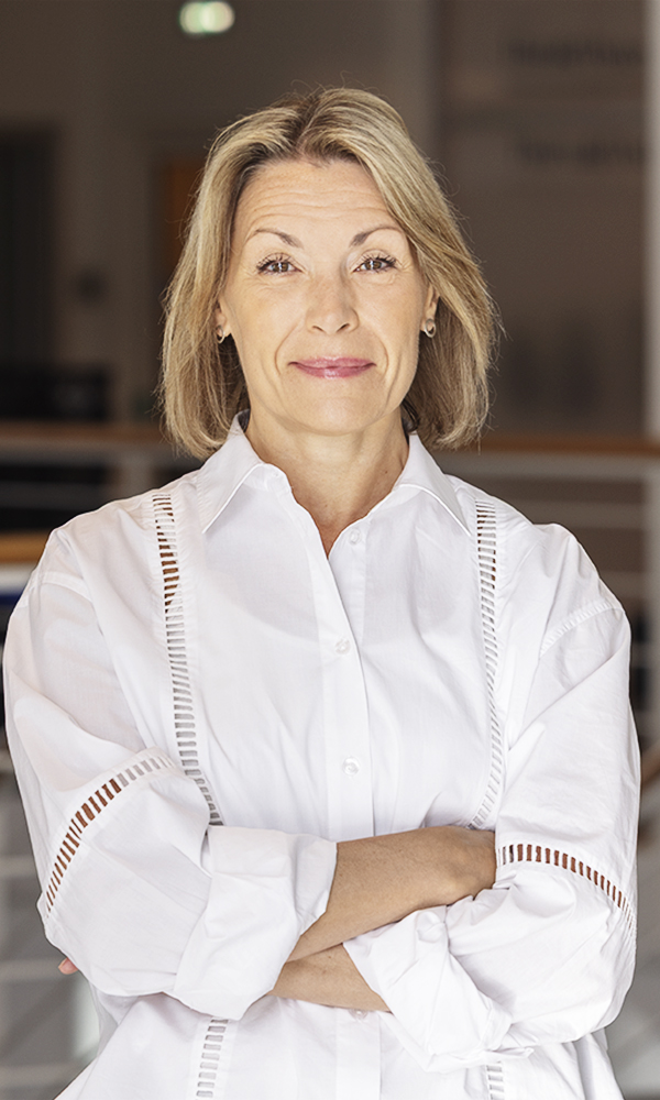 Annette Borring Kjær
