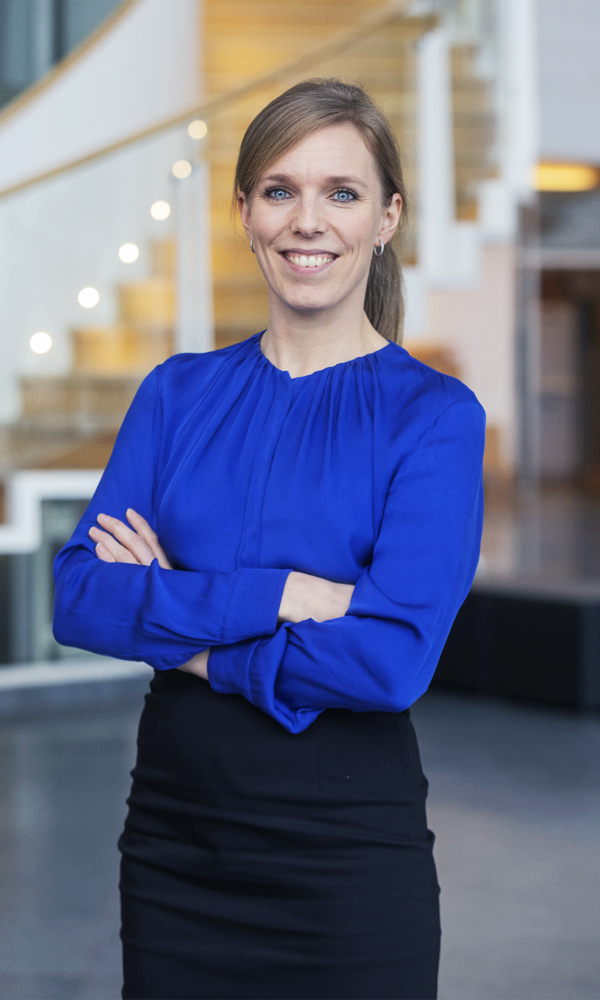 Betina Lund Ossian