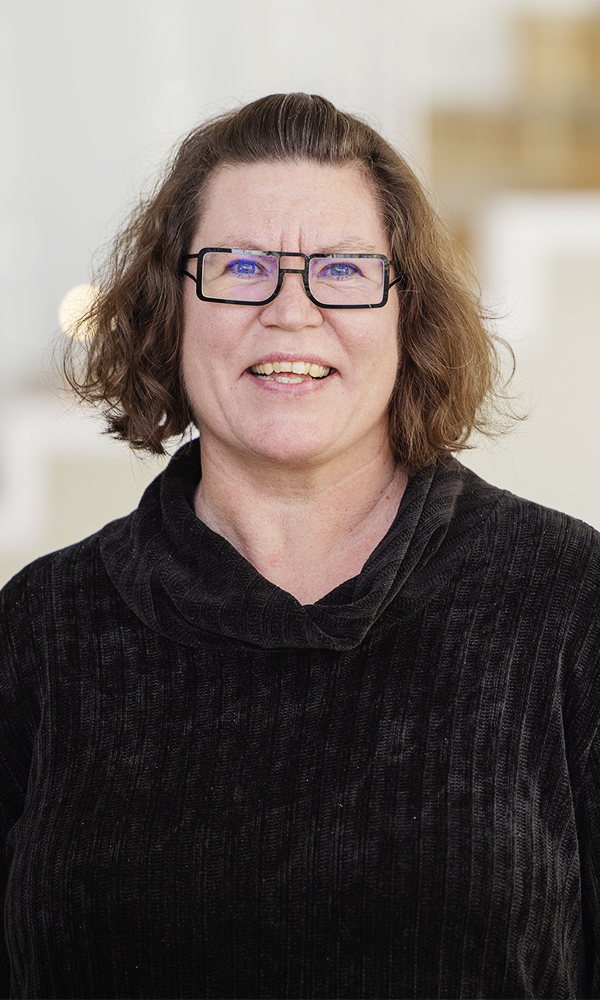Bettina Halberg