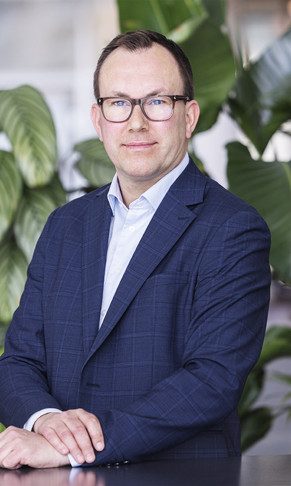Bo Rosenørn