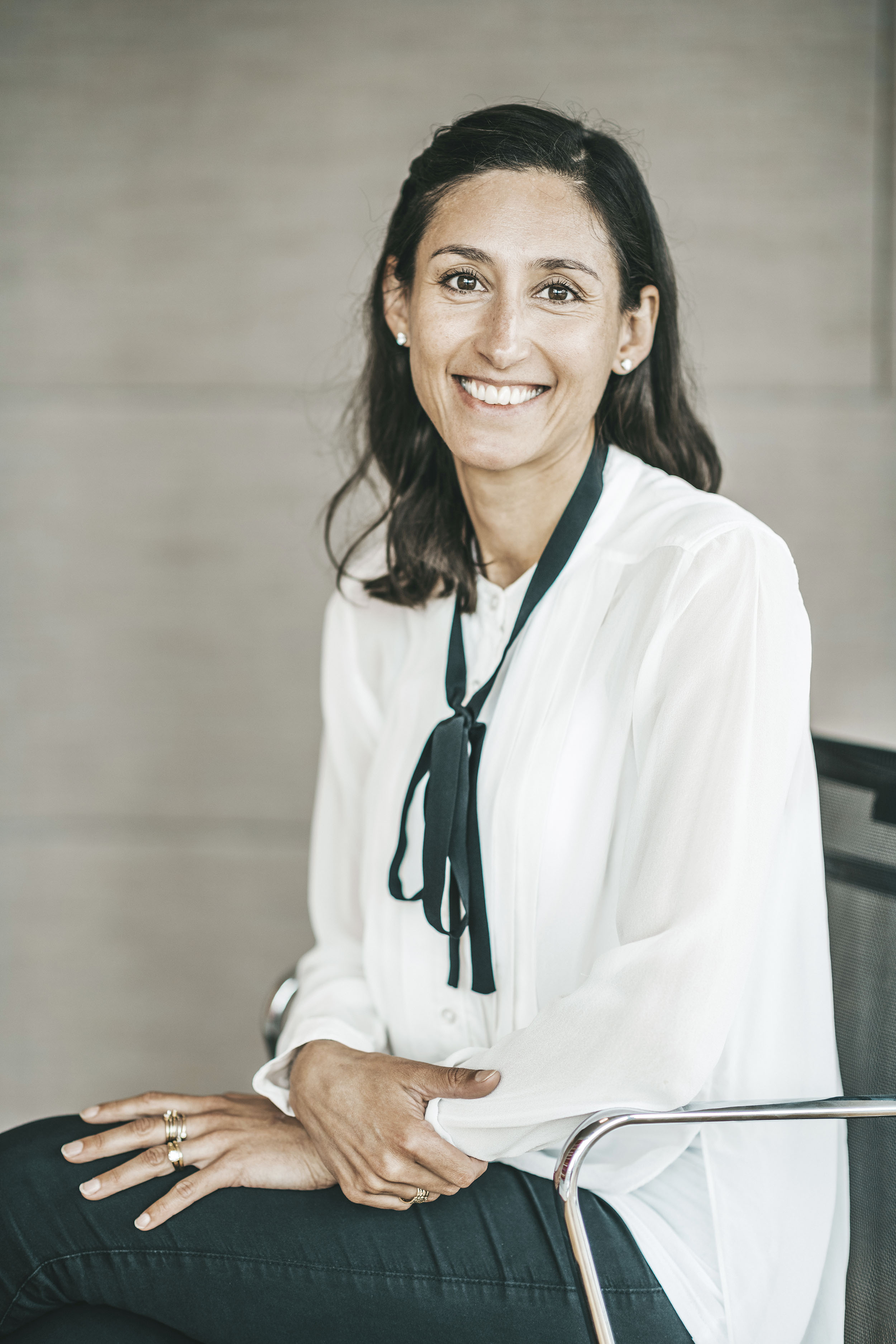 Camilla Petrycer Hansen