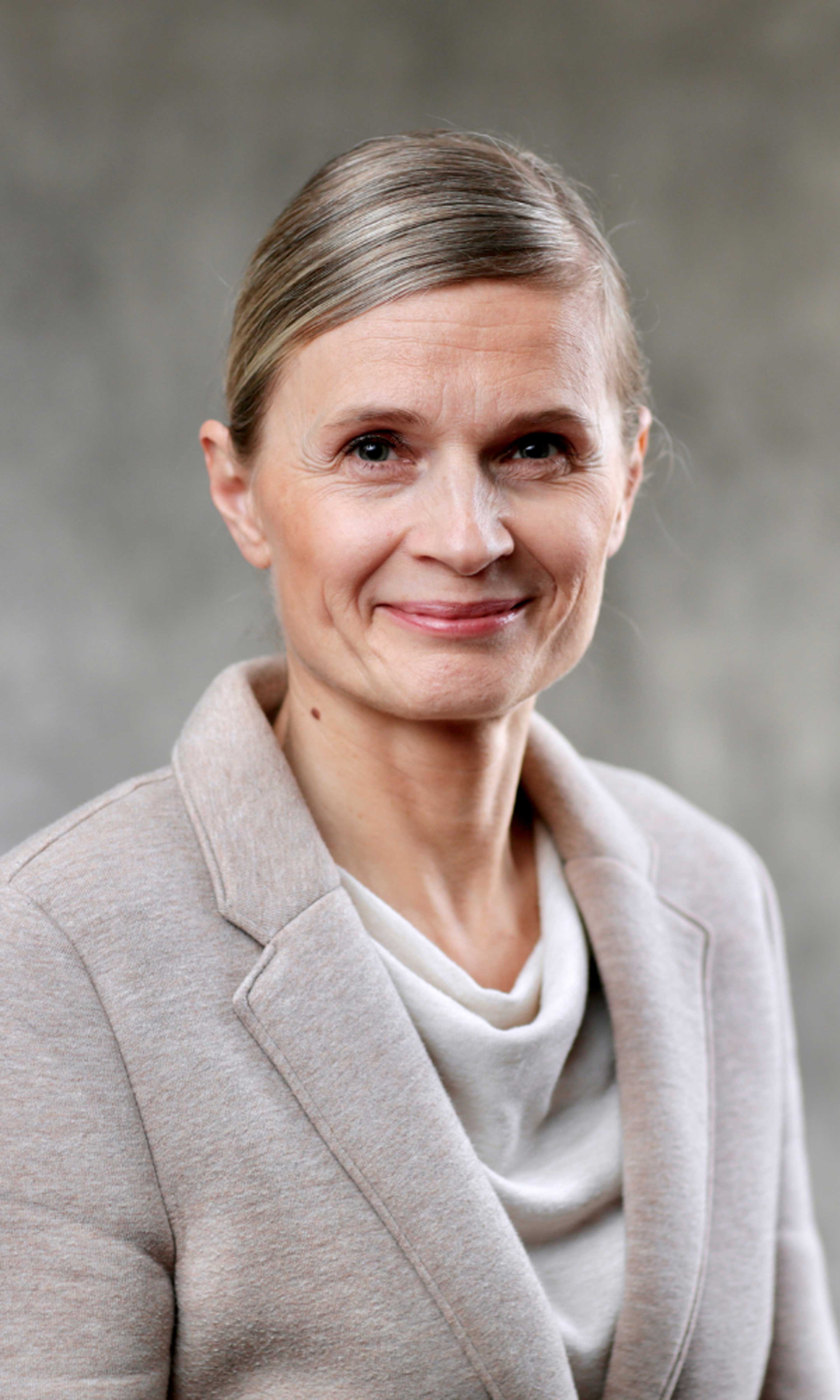 Camilla Sønderby