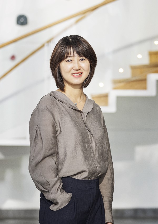 Carol Wang