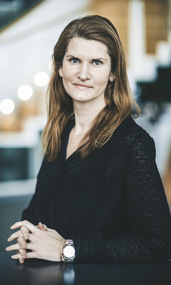 Christel Schøn Andersen