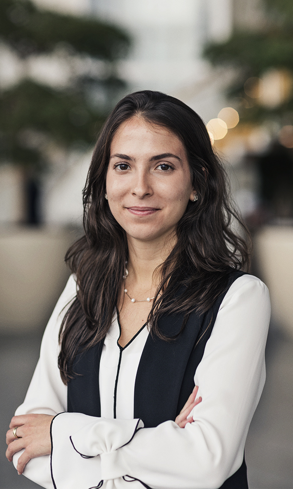 Christiana Rubini