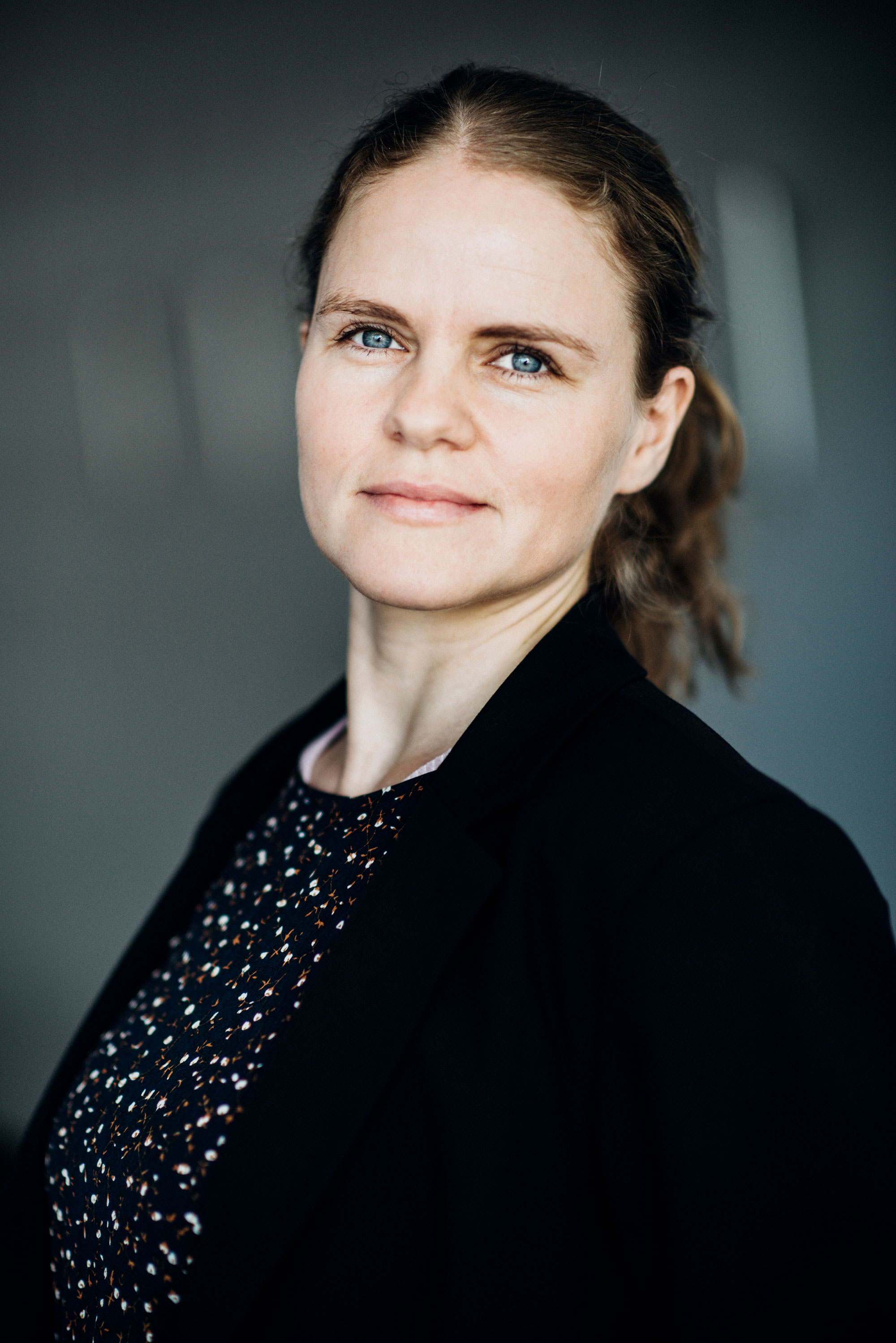 Christine Lieffroy