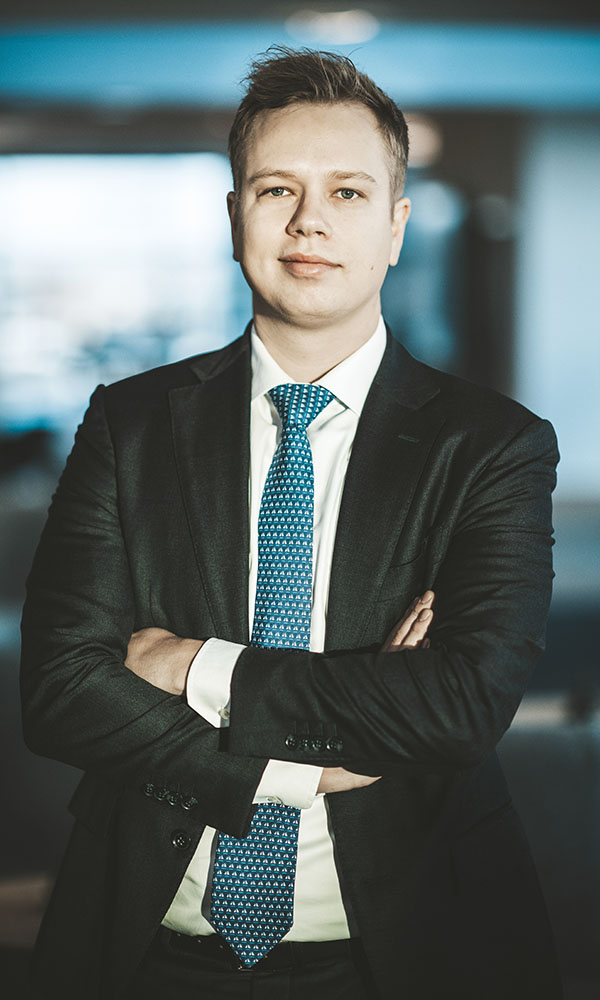 Christoffer Pretzmann