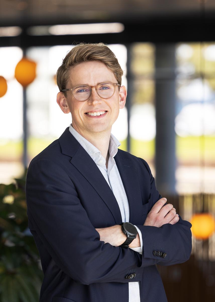 Christoffer Smed Karlog