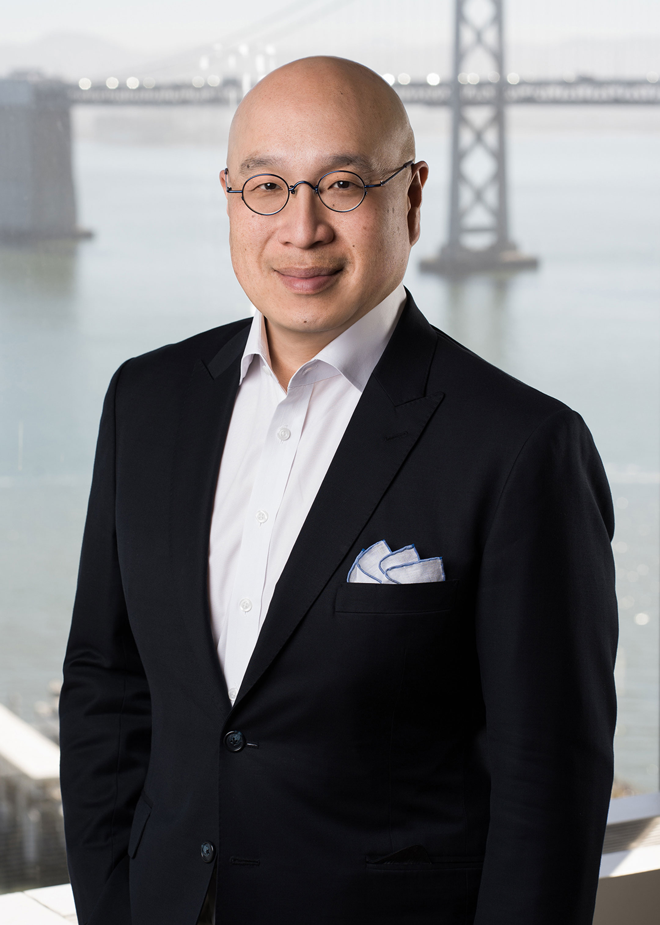 Christopher Shen