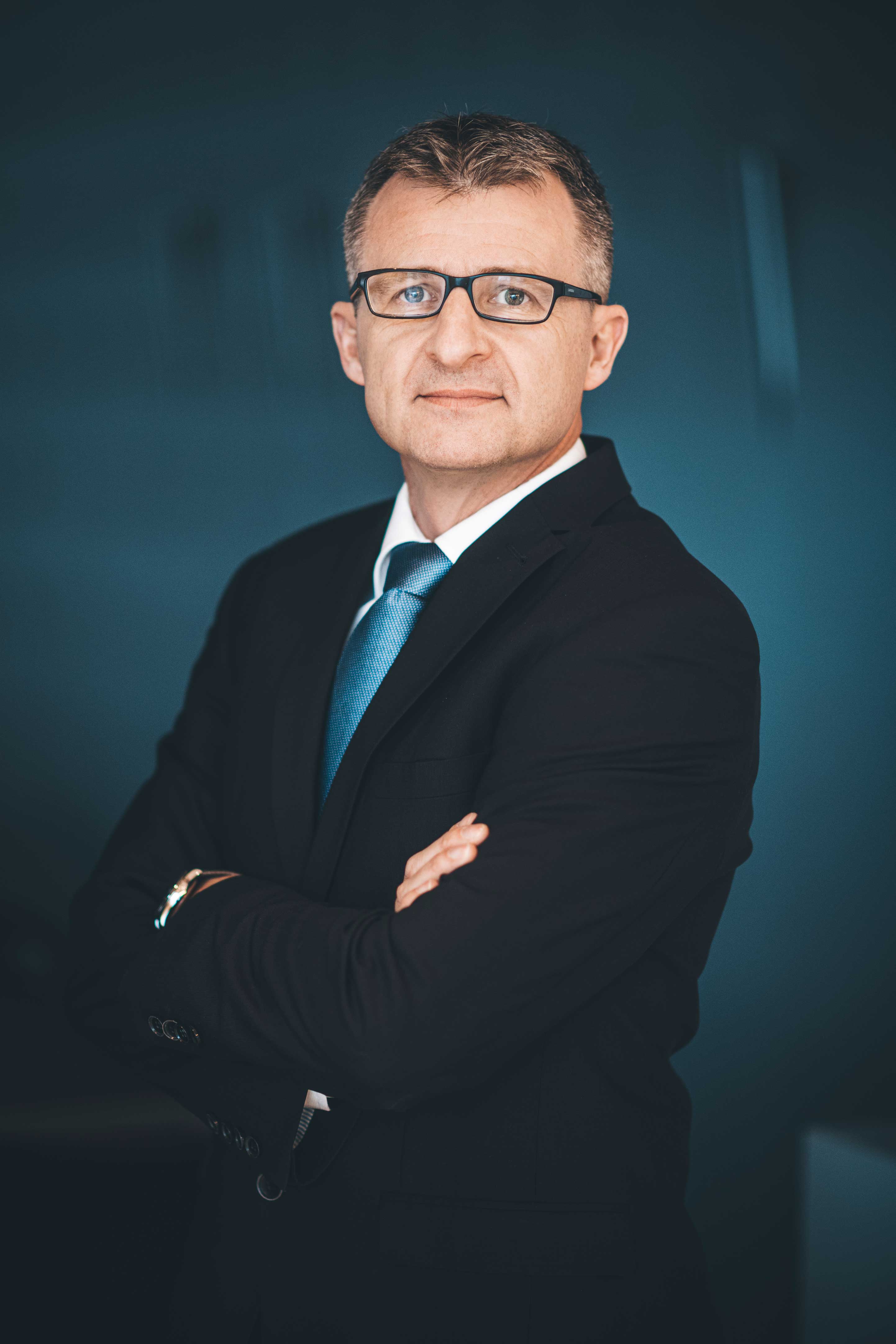 Claus Hansen