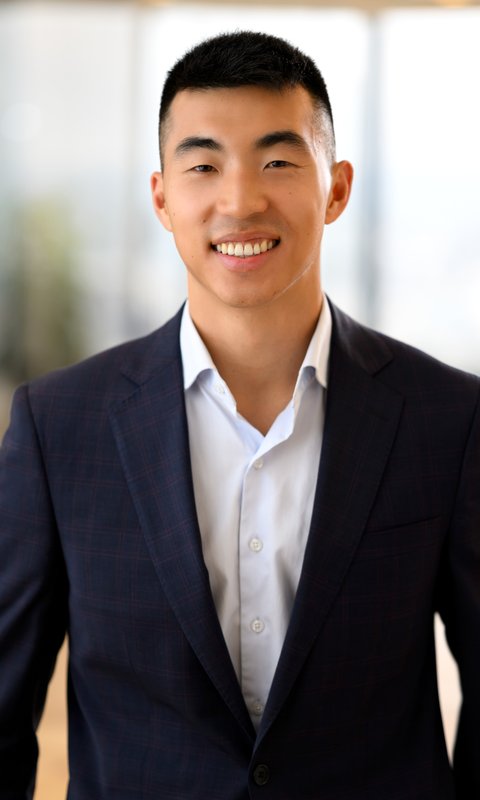 Colby Ye