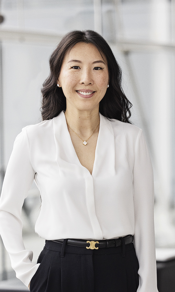 Danni Lin