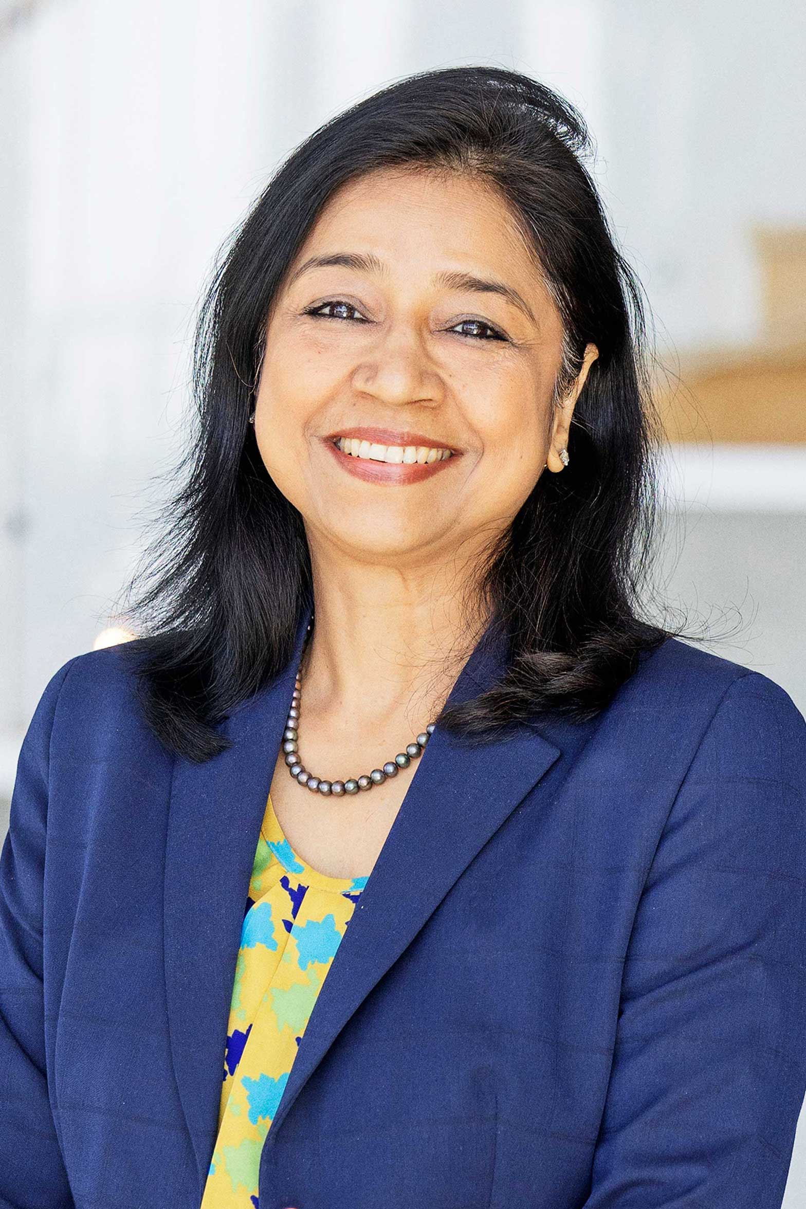 Deepa Hingorani