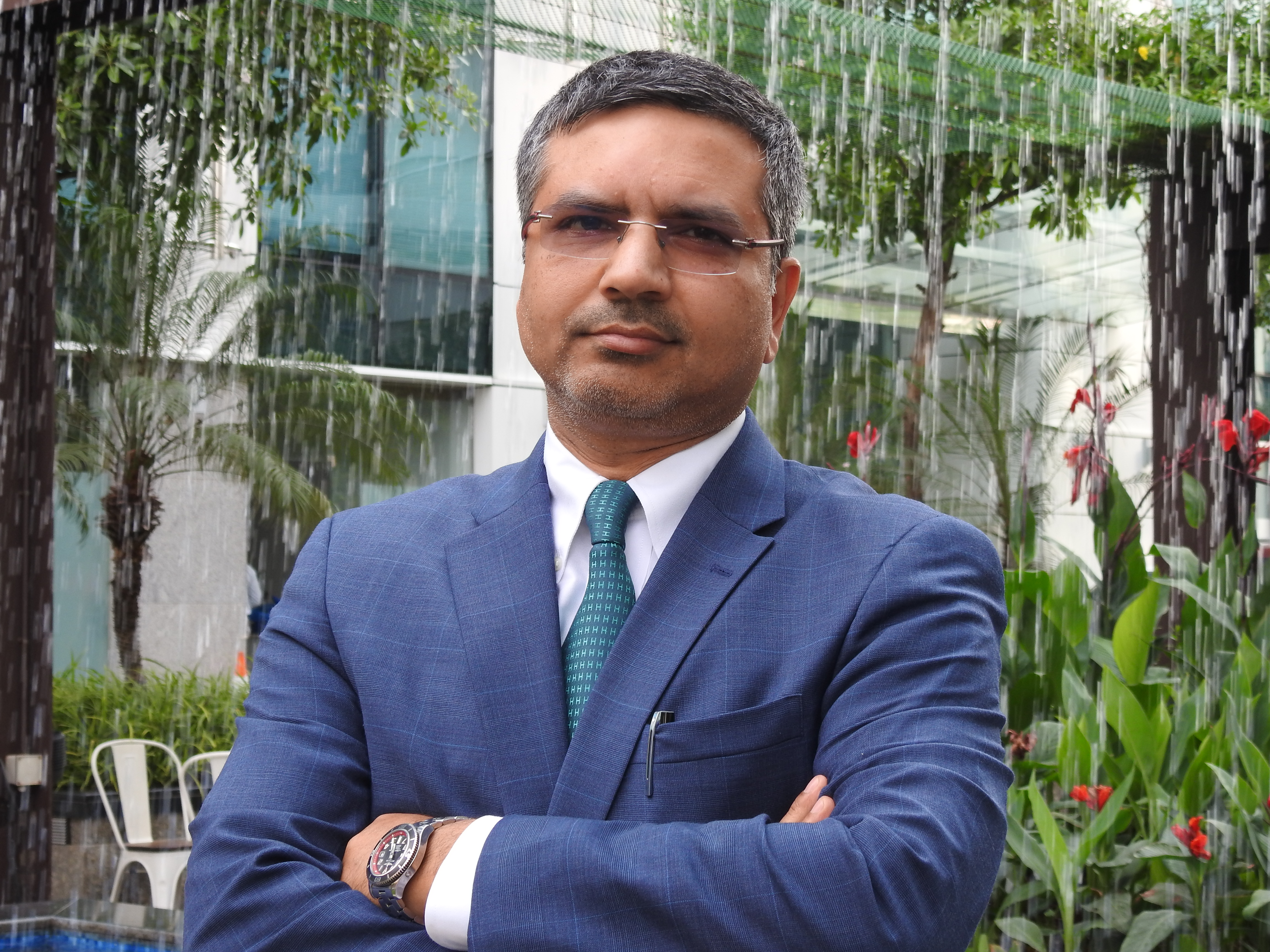 Dr Ajay Bakshi