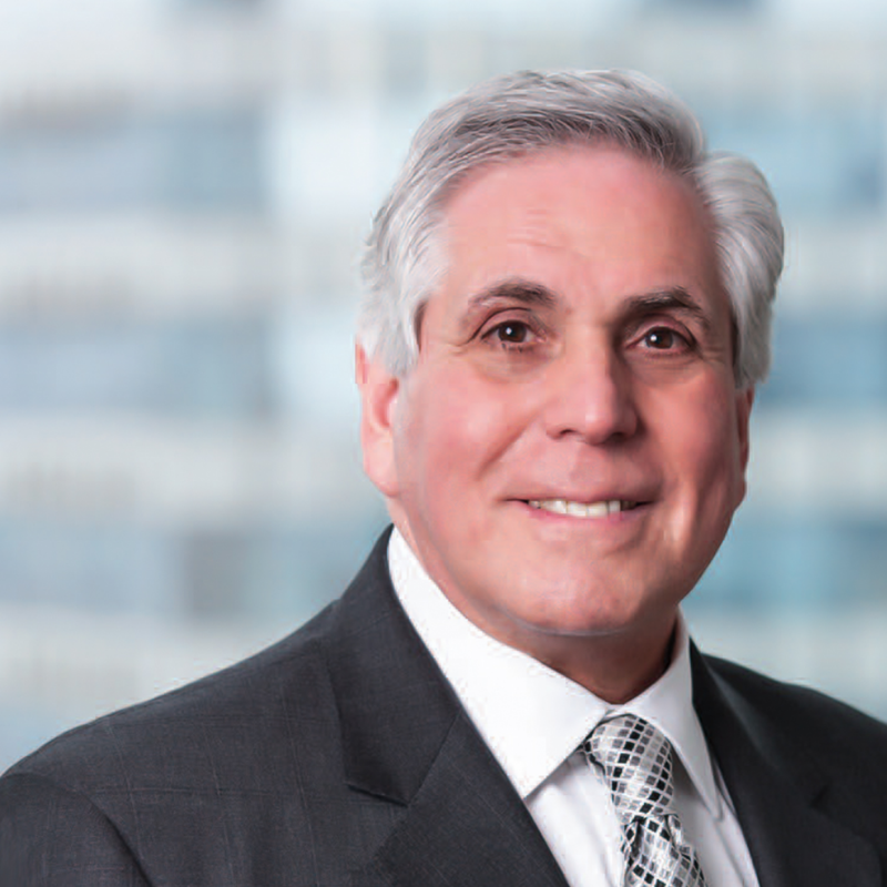 Dr. Donald A. Deieso