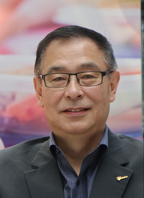 Dr. Weiming Jiang