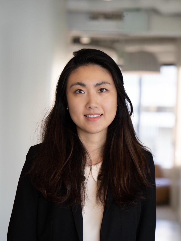 Elena Yang