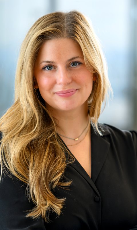 Elle Metzger