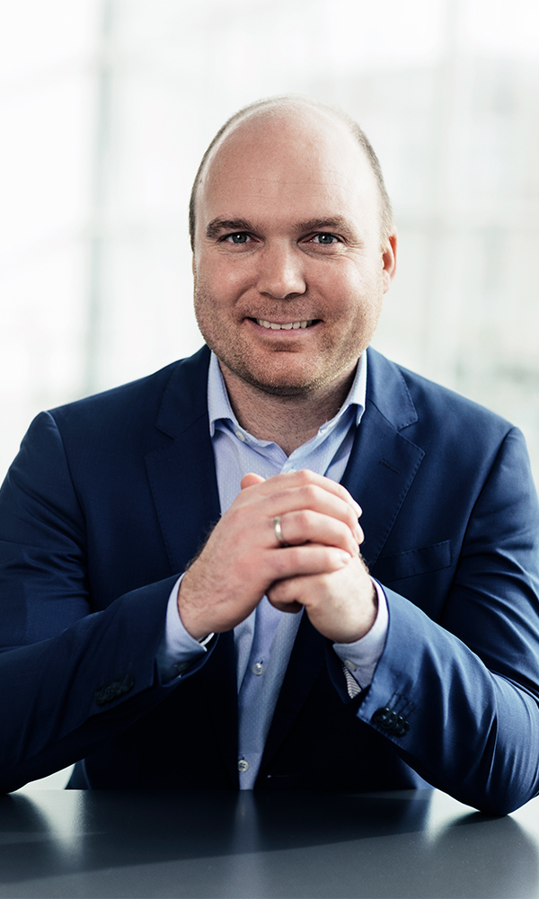 Emil Christensen