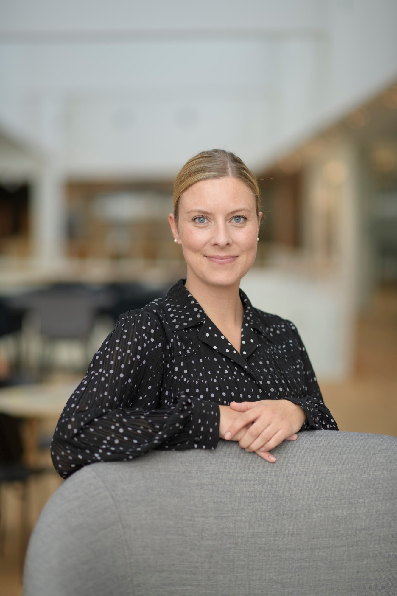 Emilie Josefine Lyderik